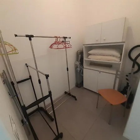 Parco Apartamento *