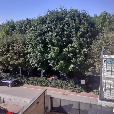 Apartman Parco Germignaga
